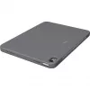 Logitech Combo Touch teclado QWERTY danés finés noruego sueco Smart Connector gris