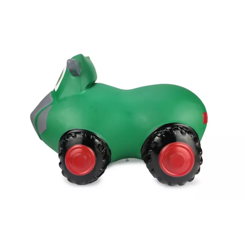 Juguete inflable Jamara Fendt tractor saltarín