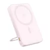 Power bank Baseus PicoGo Qi2 5000mAh 20W rosa