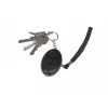 Alarma personal GUARD YC-003-BL — 120 dB, linterna LED, pilas LR41, dispositivo de seguridad portátil