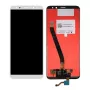 Pantalla LCD Huawei Mate 10 Lite (blanco) reacondicionada