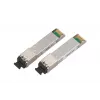 Módulo SFP Extralink WDM SFP 1.25G 1,25Gbps, 1310/1550nm, monomodo, 20km, SC, DOM, par