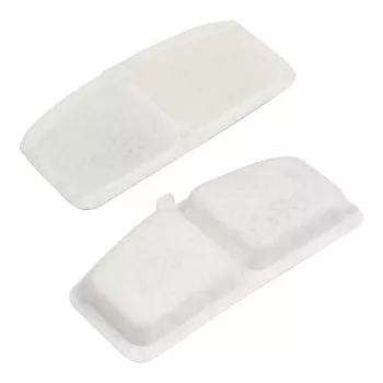 Cartuchos de filtro de repuesto Petoneer Smart Pet Fountain Mini – 2 uds.