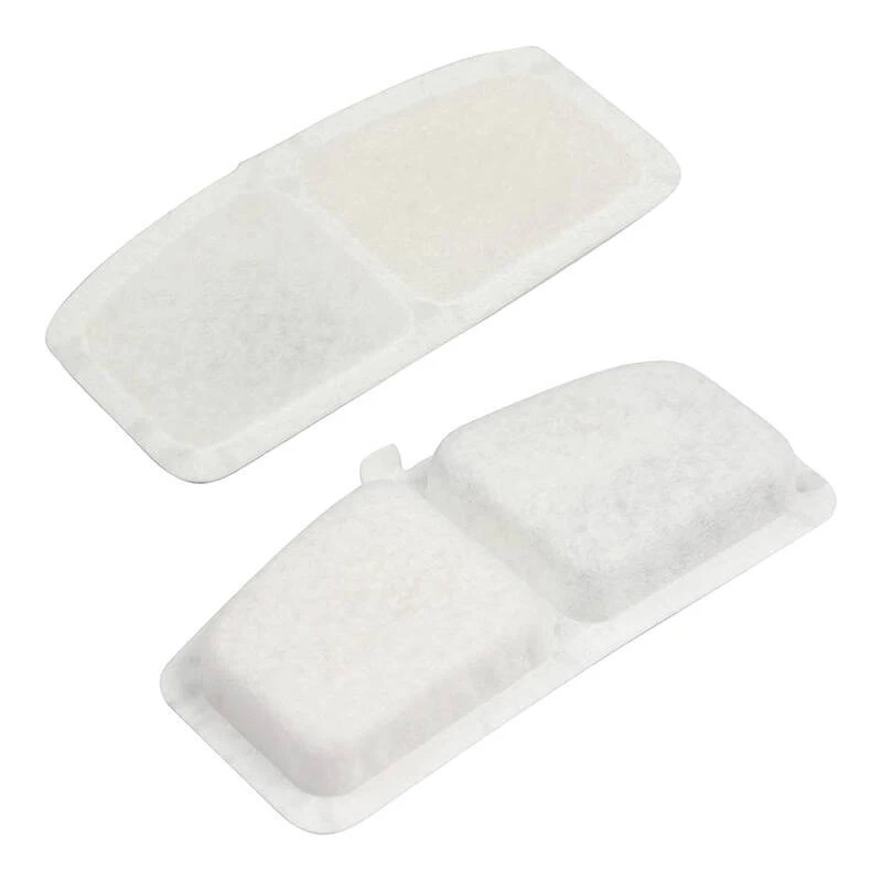 Cartuchos de filtro de repuesto Petoneer Smart Pet Fountain Mini – 2 uds.