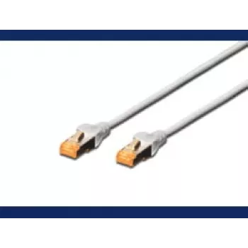 Cable de red Ethernet Digitus DK-1644-070-5 gris