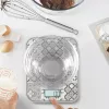 Báscula de cocina Tefal Optiss Mozaik BC50D6V0