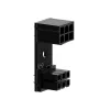 Adaptador PCIe 6-Pin 180° U+D de Singularity para cables de alimentación GPU/PCIe (SC-A-PCIE6-UD)