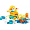 Set de juego LEGO DUPLO 3 en 1 Animales sobre ruedas 10448 — animales DUPLO de construcción y juego, 58 piezas, a partir de 2 años