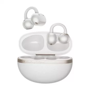 Auriculares QCY Crossky C50