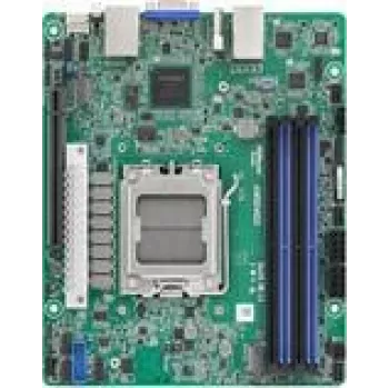 Placa base ASRock AM5D4ID2, chipset AMD AM5, Mini-ITX