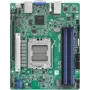 Placa base ASRock AM5D4ID2, chipset AMD AM5, Mini-ITX