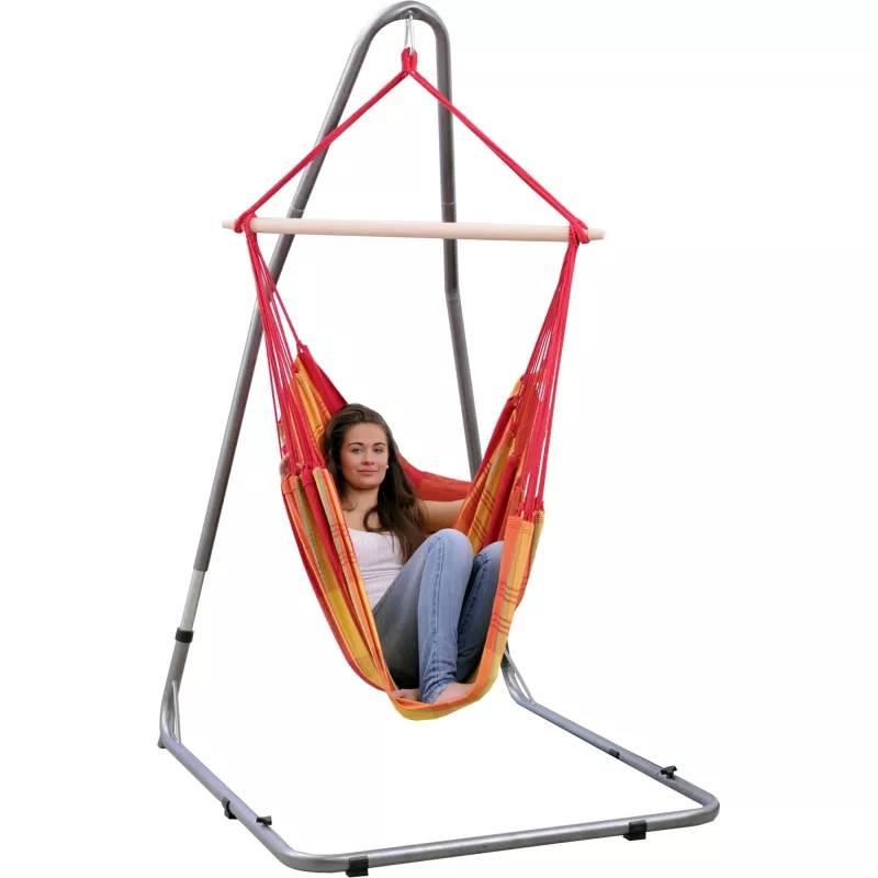 AMAZONAS AZ-4011000 soporte para hamaca 1