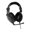 Auriculares RØDE NTH-100M con cable circumaurales 32Ω 110 dB cable de 2,4 m micrófono boom desmontable
