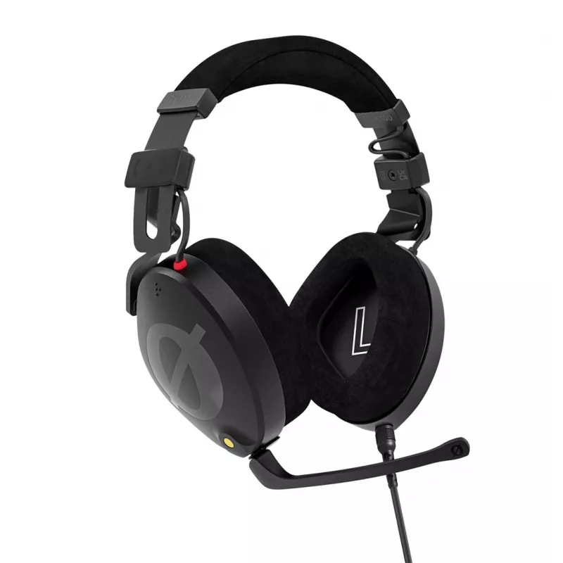 Auriculares RØDE NTH-100M con cable circumaurales 32Ω 110 dB cable de 2,4 m micrófono boom desmontable
