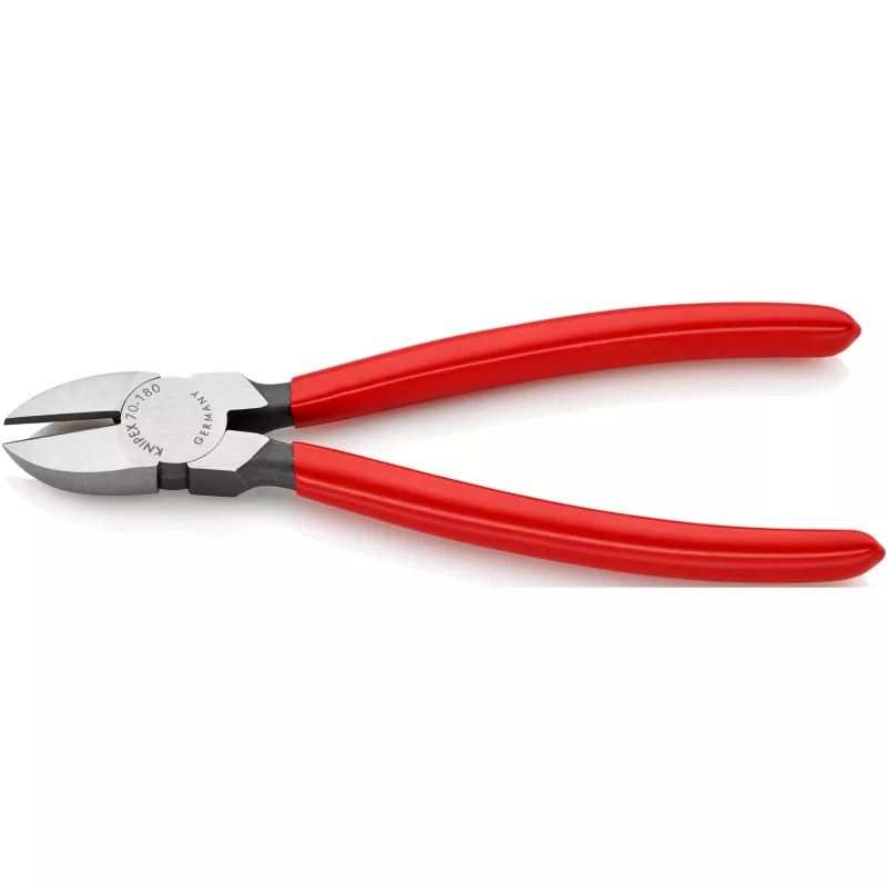 Knipex 70 01 180 Rojo
