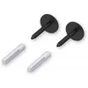 Set de montaje TELTONIKA PR5MEC22 — carcasa ABS/PC para una instalación segura