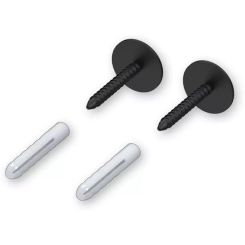 Set de montaje TELTONIKA PR5MEC22 — carcasa ABS/PC para una instalación segura