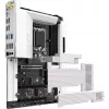 NZXT N7 Z890 placa base ATX blanca