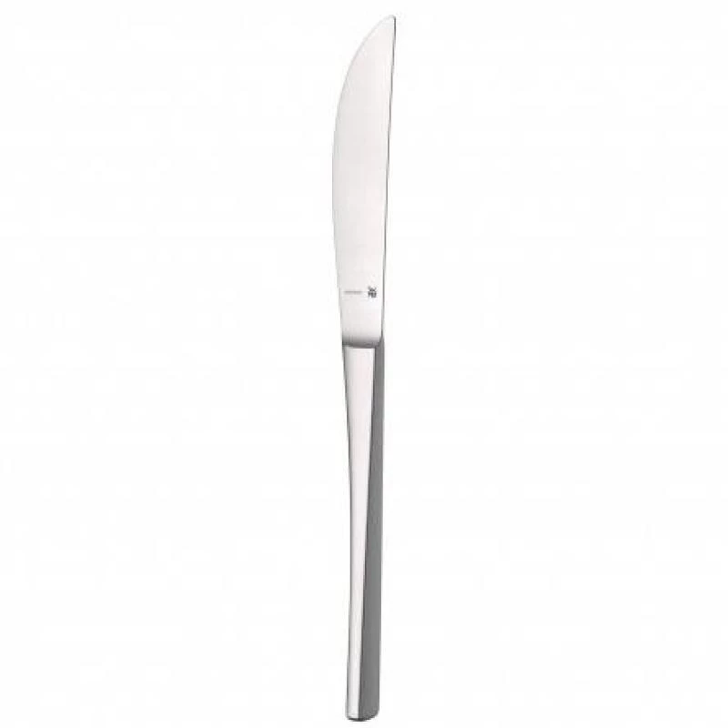 WMF Corvo 11.5891.6330 juego de cubiertos, 30 uds., Cromargan protect
