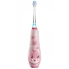 Cepillo de dientes sónico Concept ZK3010 para niños 1–5 años rosa