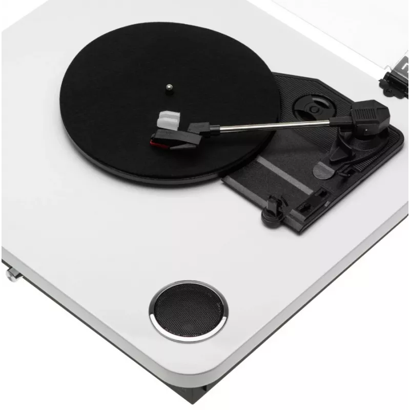 Tocadiscos AD1914 Blanco