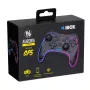 Mando de juego iBox IGP5 Gaming Controller negro Bluetooth analógico/digital Android, Nintendo Switch, Nintendo Switch Lite, Nintendo Switch OLED, PC, iOS
