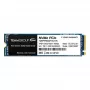 Team Group MP33 - SSD - 2 TB – Interno – M.2 2280 – PCIe 3.0 x4 (NVMe) – Negro (TM8FP6002T0C101)