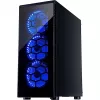 Inter-tech 88881292 producto negro