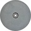 Disco de lijado Ø 200 x 32 / 16 x 25 mm, K60 (para amoladora doble TC-BG 200 y TC-BG 200 L)