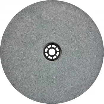 Disco de lijado Ø 200 x 32 / 16 x 25 mm, K60 (para amoladora doble TC-BG 200 y TC-BG 200 L)