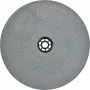 Disco de lijado Ø 200 x 32 / 16 x 25 mm, K60 (para amoladora doble TC-BG 200 y TC-BG 200 L)