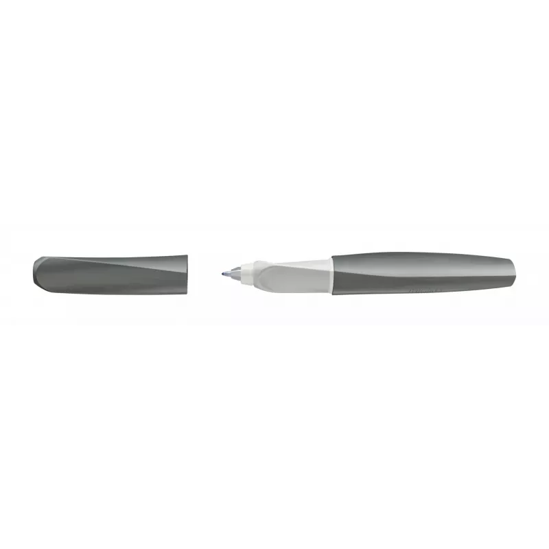 Bolígrafo Pelikan Twist eco azul-gris – escritura cómoda y suave