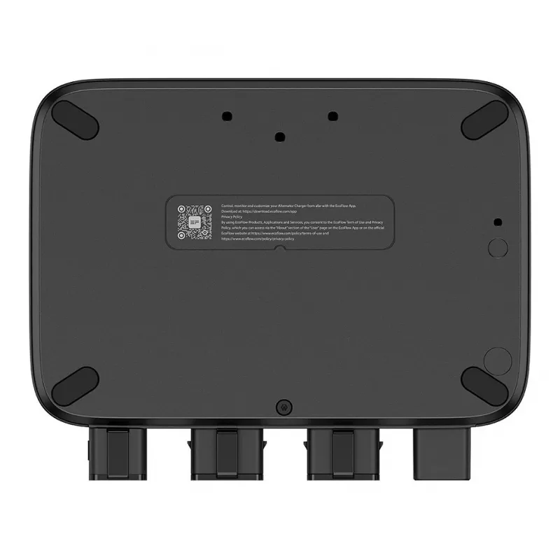 Ecoflow Power Hub cargador de alternador 800W (EFALTERNATORCHARGER-EU)