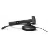 Set de almohadillas de repuesto Beyerdynamic EDT 990 V — almohadillas de velur grises para auriculares Beyerdynamic