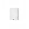 Caja de conexión de vigilancia para montaje de cámara exterior - IP66 - IK10
