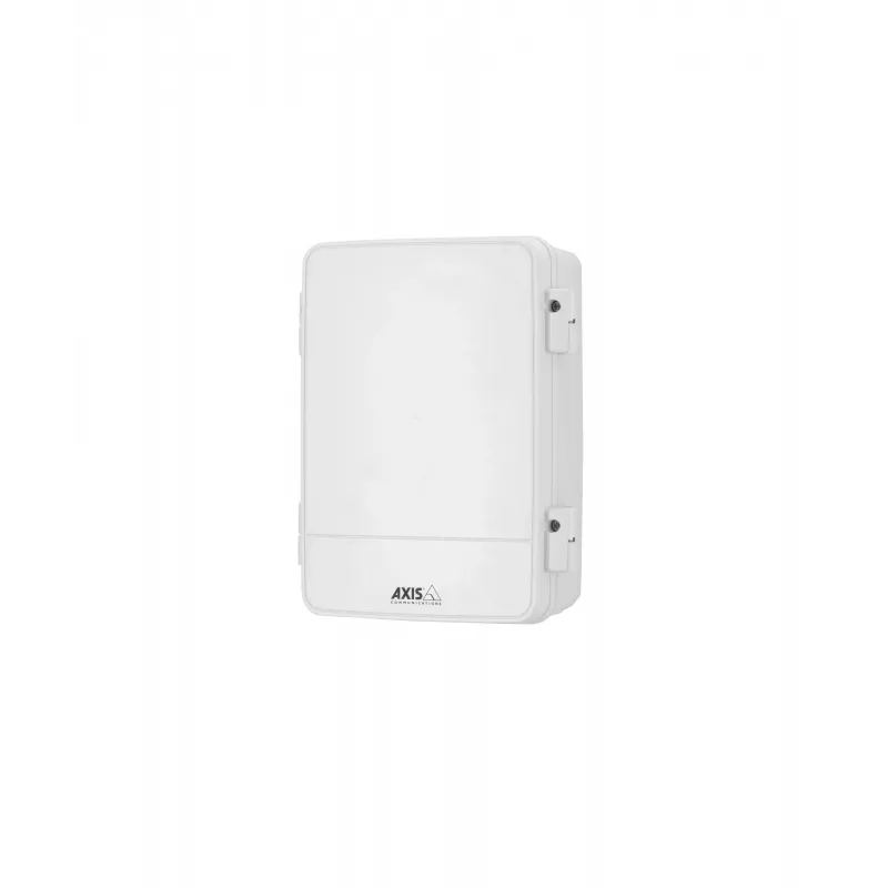 Caja de conexión de vigilancia para montaje de cámara exterior - IP66 - IK10