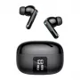 Auriculares TWS inalámbricos Onikuma TX612, negro