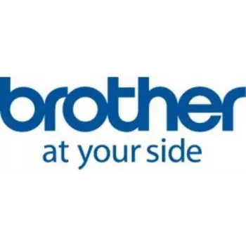 Brother TZE231 x 10 blanco