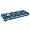 Producto Ducky DKON2187ST-PDEPDDBBHHC1 plateado