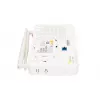 ONT ZTE ZXHN F670L, WLAN, 1x GPON, 4x RJ45 1000 Mbit/s, 1x RJ11, 1x USB