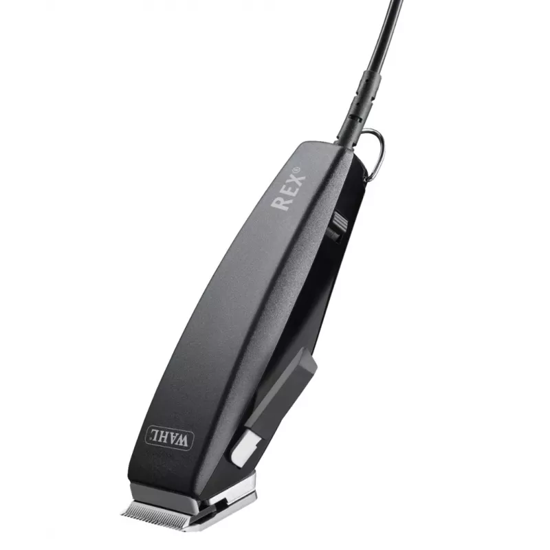 Wahl Rex negro