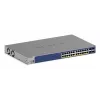 NETGEAR GS728TX Switch L2/L3 10G Ethernet (100/1000/10000) negro