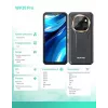 Smartphone Oukitel WP39 Pro 12/512 11000mAh Oro