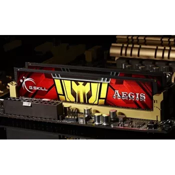 Módulo de memoria G.Skill DDR3 8 GB 1333 MHz