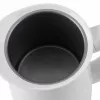Espumador de leche automático JATA JECL1820 Blanco 240 ml 400 W