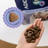 ADDVENA Power of Nature Adult Medium/Large Lamb - pienso seco para perros - 2,5 kg