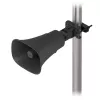 Ubiquiti UniFi Protect AI altavoz de bocina UP-AI-Horn-Speaker-B, negro, PoE+