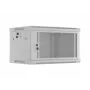 Armario rack de pared Lanberg 19