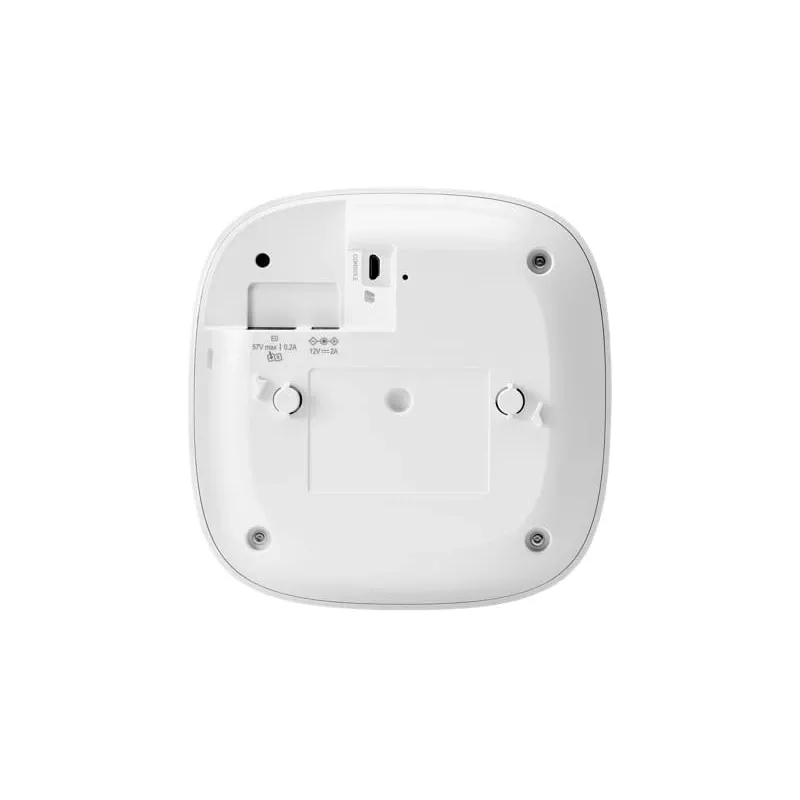 HPE Networking Instant On AP21 (EU) Pack de punto de acceso Wi-Fi 6 con fuente de alimentación