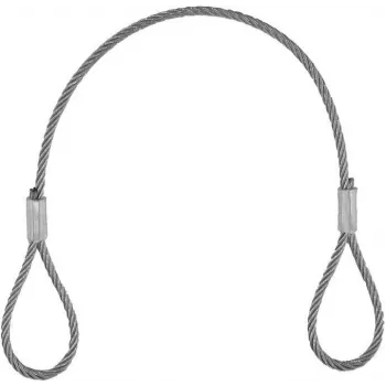 Eurolite 58010407 Accesorio de conectividad Plateado
